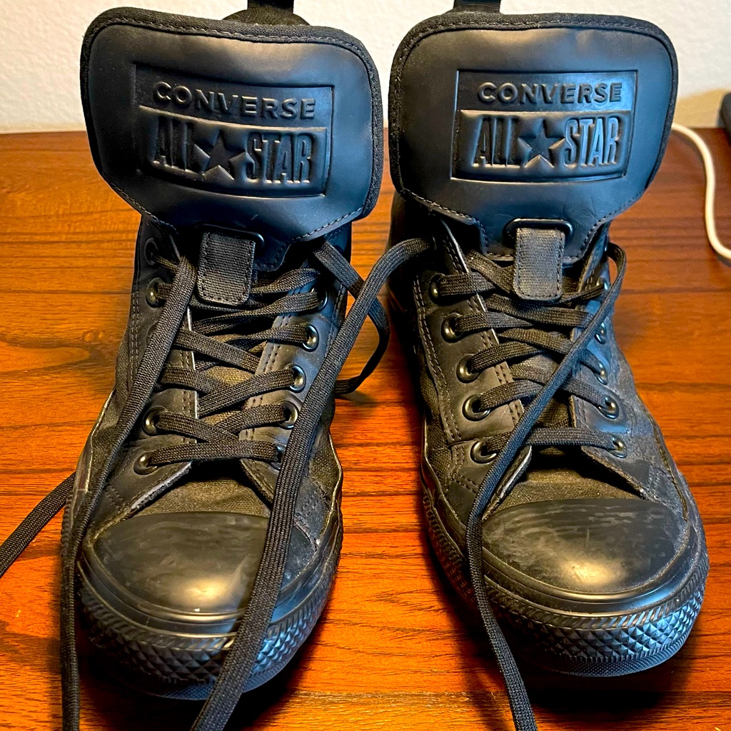 Converse All Star